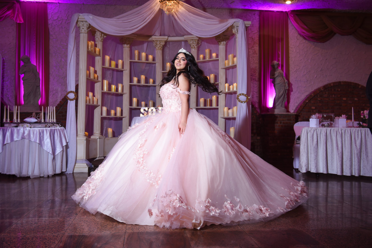 Quinceañera